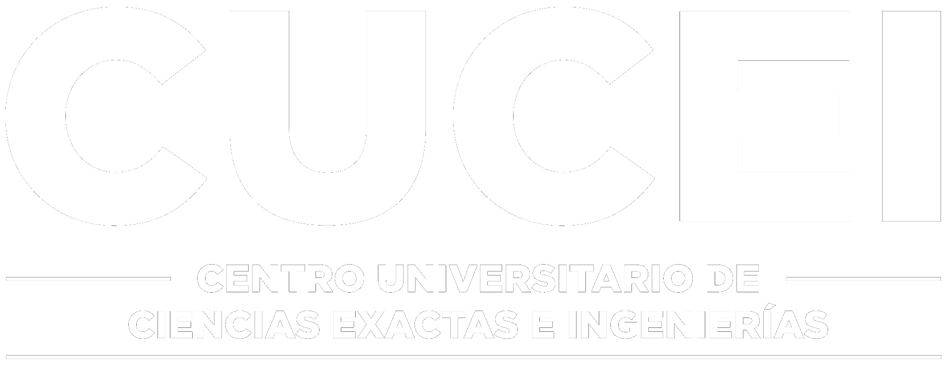 Logo CUCEI