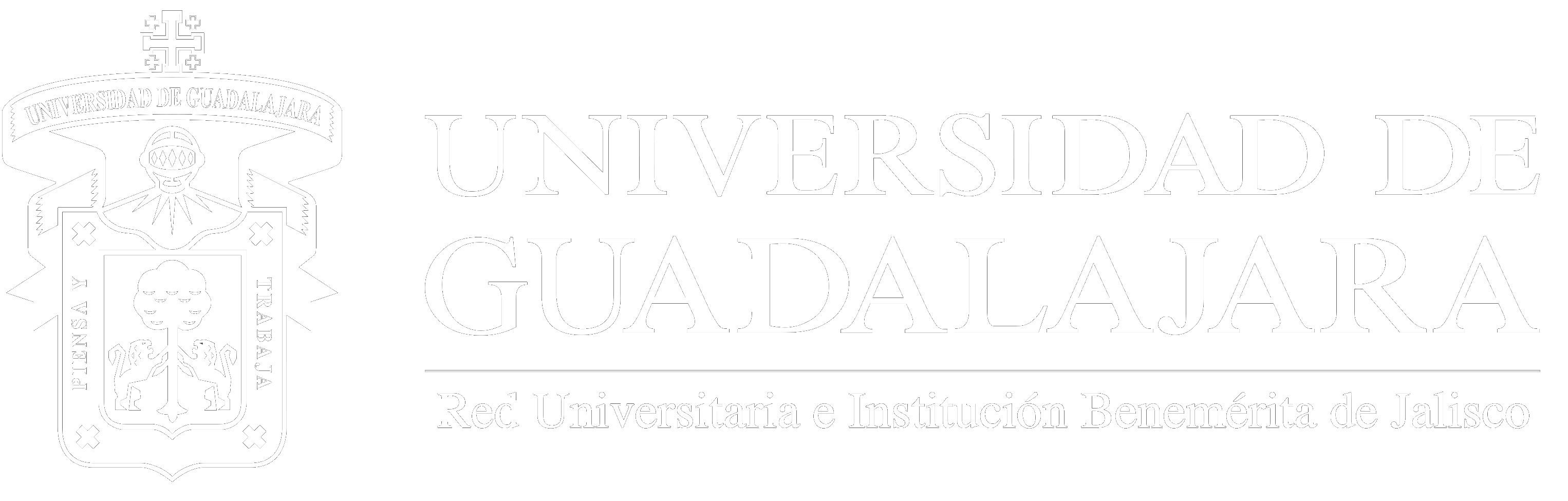 Logo Universidad de Guadalajara